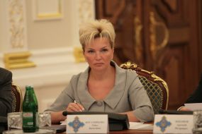 Раїса Богатирьова