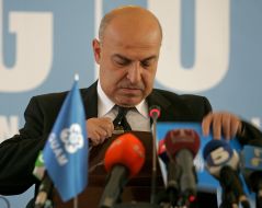 Valery Chechlashvili