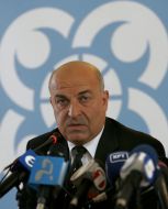 Valery Chechlashvili