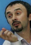 Вадим Скрипник