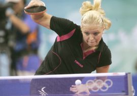 Margarita Pesotskaya