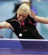 Margarita Pesotskaya