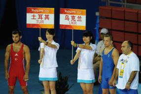 Andrey Stadnik and Ramazan Sakhin