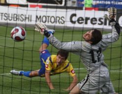 Alexander Kravchenko