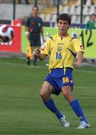 Alexander Kravchenko