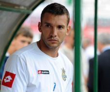 Andrey Shevchenko