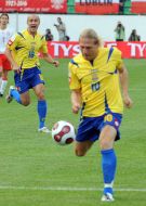 Andrey Voronin and Sergey Nazarenko