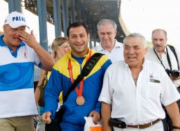 Armen Vardanyan and Yevgeniy Chertkov