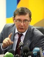 Yuriy Lutsenko