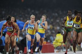 Natalia Pogrebnyak and  Irіnа Shepetyuk