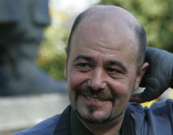 Владислав Никитенко