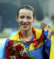 Вікторія Терещук