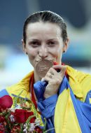 Вікторія Терещук
