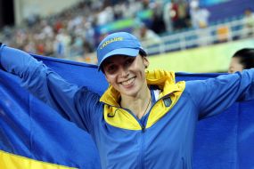 Вікторія Терещук
