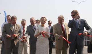 Юлия Тимошенко, Иосиф  Винский