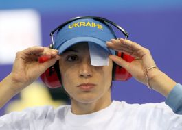 Вікторія Терещук