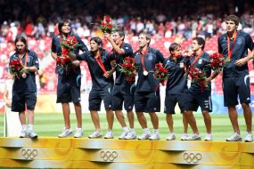 Збірна команда Аргентини