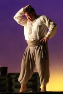 Bogdan Benyuk as Karas