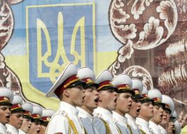 Armed forces personnel