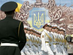 Armed forces personnel