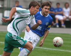 Andrey Tkachuk and Oleg Shеlaev