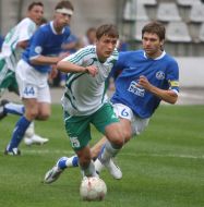 Andrey Tkachuk and Oleg Shеlaev