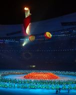 Olympic games 2008