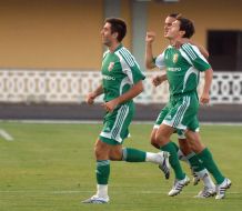 Sergey Kravchenko and Armed Dallku