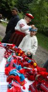 Festival ”Krayina mriy” in Lvov