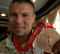 Денис Юрченко