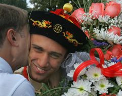 Василий Ломаченко