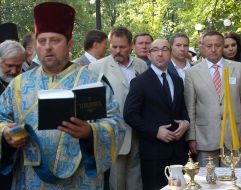 Gennady Kernes