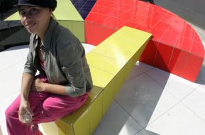 Жанна Кадирова