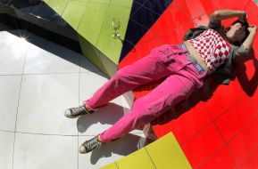 Жанна Кадирова