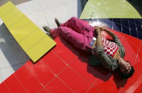 Жанна Кадирова