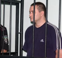 Андрей Полтавец