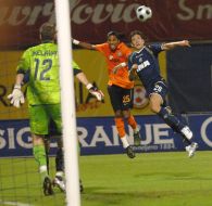 Brandau, Dino Drpic and Ivan Kelava