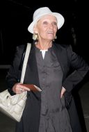 Svetlana Svetlichnaya