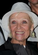 Svetlana Svetlichnaya