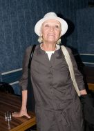 Svetlana Svetlichnaya