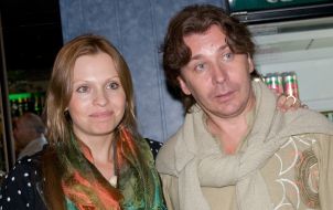 Алла Ковнір та Олег Молчанов