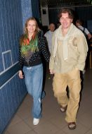 Алла Ковнір та Олег Молчанов