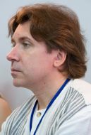 Олег Молчанов