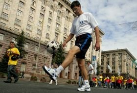 Микола Куценко