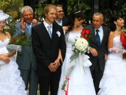 Aleksandr Lukyanchenko and Vladimir Logvinenko