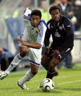 Betao and Sunny Ekeh Kingsley