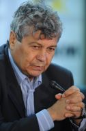 Mircea Lucescu