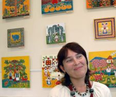 Світлана Стародубцева