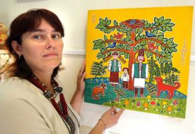 Світлана Стародубцева