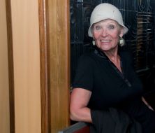 Svetlana Svetlichnaya